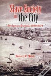 Capa do artigo Slave Society In The City
