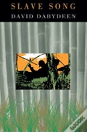 Capa do artigo Slave Song