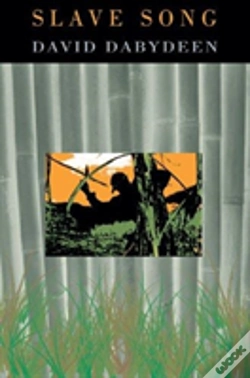 Capa do artigo Slave Song