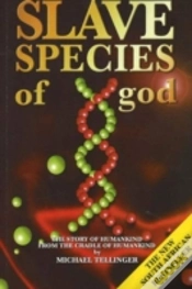 Capa do artigo Slave Species Of God