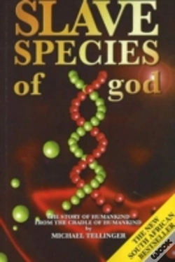 Capa do artigo Slave Species Of God