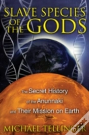 Capa do artigo Slave Species Of The Gods