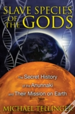 Capa do artigo Slave Species Of The Gods
