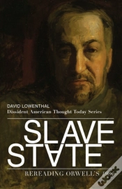 Capa do artigo Slave State