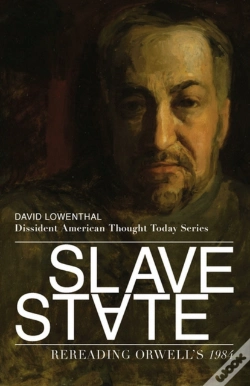 Capa do artigo Slave State