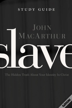 Capa do artigo Slave The Study Guide