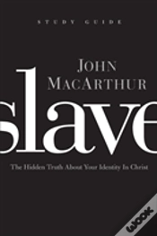 Capa do artigo Slave The Study Guide