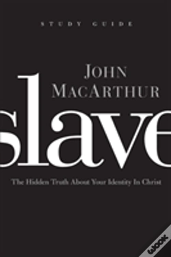 Capa do artigo Slave The Study Guide