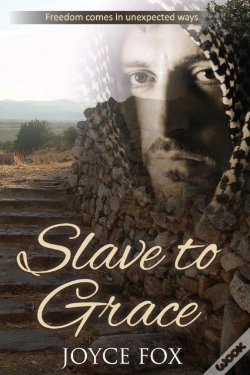 Capa do artigo Slave To Grace