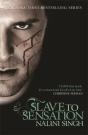 Slave To Sensation - Preview