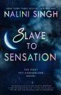 Slave To Sensation - Preview