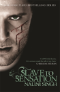 Slave To Sensation - Preview