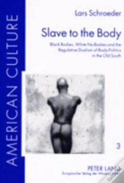 Capa do artigo Slave To The Body