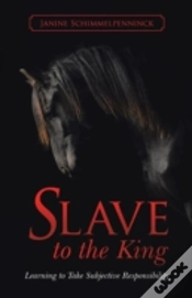 Capa do artigo Slave To The King