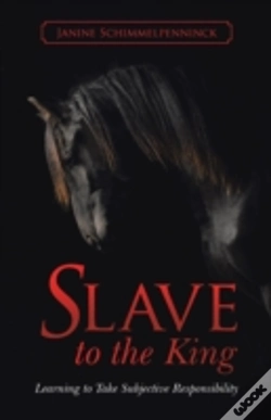 Capa do artigo Slave To The King