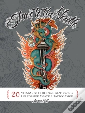 Capa do artigo Slave To The Needle