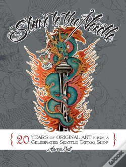 Capa do artigo Slave To The Needle