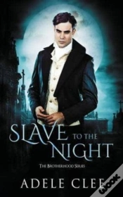 Capa do artigo Slave To The Night