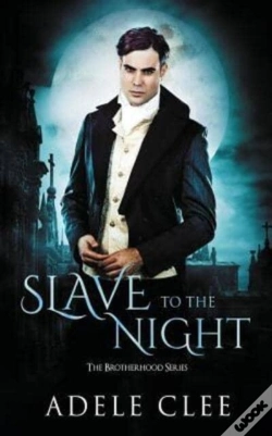 Capa do artigo Slave To The Night