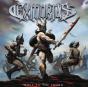 Slave to the Sword - CD - Preview