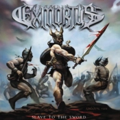 Capa do artigo Slave to the Sword - CD