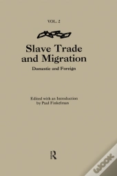 Slave Trade & Migration