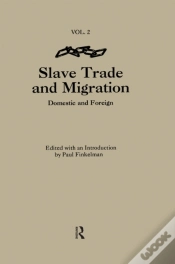 Capa do artigo Slave Trade & Migration