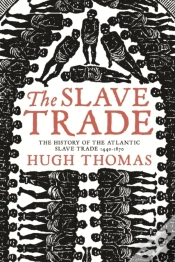 Capa do artigo Slave Trade