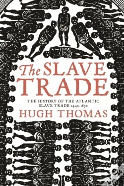 Capa do artigo Slave Trade