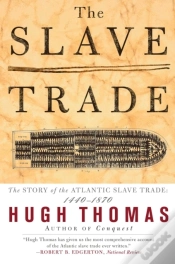 Capa do artigo Slave Trade