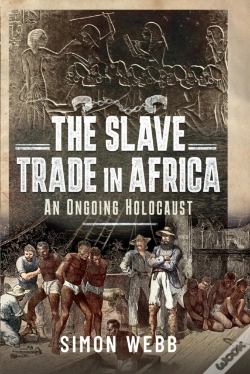 Capa do artigo Slave Trade In Africa