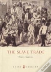 Capa do artigo Slave Trade