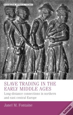 Capa do artigo Slave Trading In The Early Middle Ages