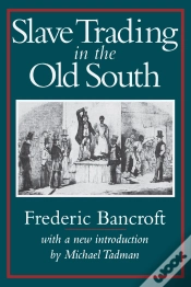 Capa do artigo Slave Trading In The Old South