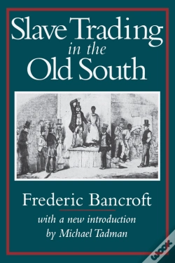 Capa do artigo Slave Trading In The Old South