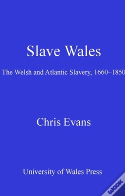 Capa do artigo Slave Wales