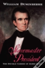 Capa do artigo Slavemaster President