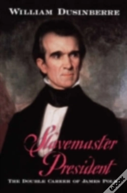 Capa do artigo Slavemaster President