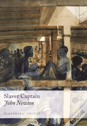 Capa do artigo Slaver Captain