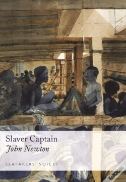 Capa do artigo Slaver Captain