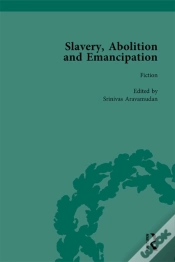 Capa do artigo Slavery, Abolition And Emancipation Vol 6