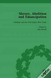 Capa do artigo Slavery, Abolition And Emancipation Vol 7