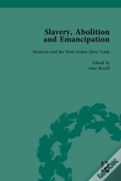 Capa do artigo Slavery, Abolition And Emancipation Vol 7