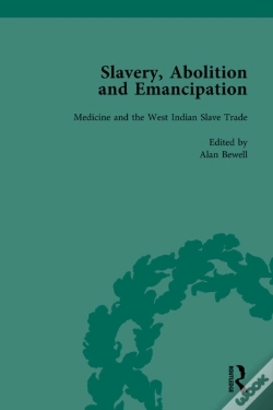 Capa do artigo Slavery, Abolition And Emancipation Vol 7