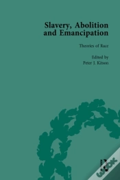 Capa do artigo Slavery, Abolition And Emancipation Vol 8