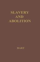 Slavery And Abolition, 1831-41