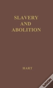 Capa do artigo Slavery And Abolition, 1831-41