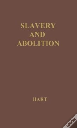 Capa do artigo Slavery And Abolition, 1831-41
