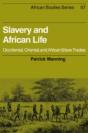 Slavery And African Life - Preview