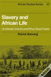 Capa do artigo Slavery And African Life